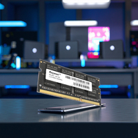 Mémoire RAM Faspeed DDR3 4/8 Go Non-ECC pour Ordinateur Portable - Garantie 3 Ans Prix de Gros