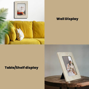 Export Quality Solid <b>Wooden</b> <b>Photo</b> <b>Frame</b> Handmade Decorative Picture <b>Frame</b> for Hotel Home Office Bulk Wholesale Ready Go - Product Image 6