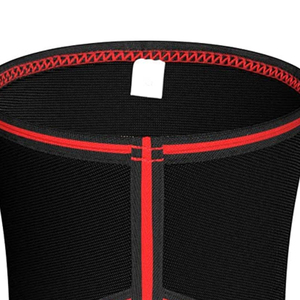Manchon de compression élastique premium pour coude, avec logo personnalisé, fournisseur pour marques sportives, acheteurs et distributeurs en gros - Product Image 5