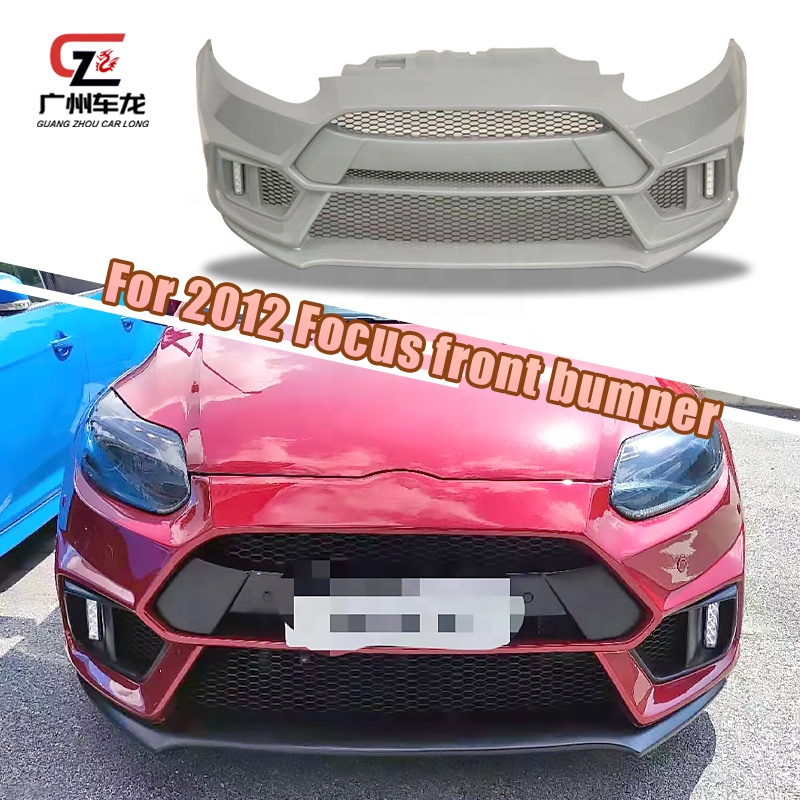 body kit ford focus rs