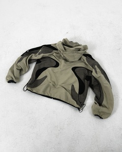 Custom Branding <b>Lightweight</b> Windbreaker <b>Jacket</b> <b>Waterproof</b> Full Zip Sports <b>Running</b> <b>Jacket</b> Wholesale Windproof Outdoor <b>Jacket</b> - Product Image 4