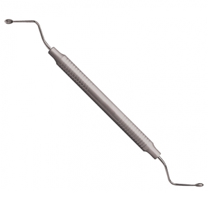 Orthopedic Surgical Instruments Bone Scrapers - Product Image 3