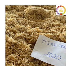 Musgo Marino Seco |   Alga Eucheuma Cottonii |   Natural y Orgánico |   Fabricante Mayorista a Granel - Product Image 4