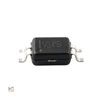 Circuits intégrés BAT54HT1G SOD 323 originaux, flambant neufs