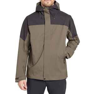 <b>Camo</b> Style Durable Breathable Winter Men's Tactical Camping Outdoor Softshell <b>Jackets</b> Canvas <b>Waterproof</b> Print 2026 - Product Image 5