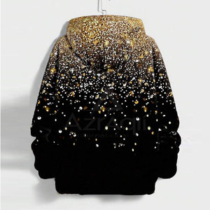 Sudaderas con Pedrería de Último Diseño y Alta Calidad, Sudaderas Casuales con Pedrería para la Mejor Venta en Línea - Product Image 2