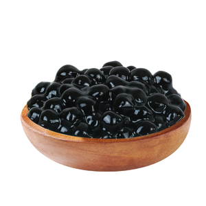 Tapioca Negra Deliciosa de Calidad de Exportación, Hecha en Vietnam, Precio al por Mayor, Más Vendida, Empacada en Bolsas de Varios Tamaños - Product Image 4