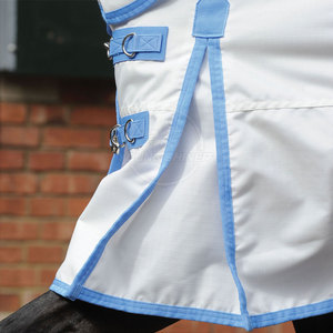 Alfombras para Montar a Caballo Fabricadas en Fábrica Profesional, Precio de Fábrica, Servicio OEM, Diseñadas para Comodidad en la Establa y Facilidad al Montar a Caballo - Product Image 4