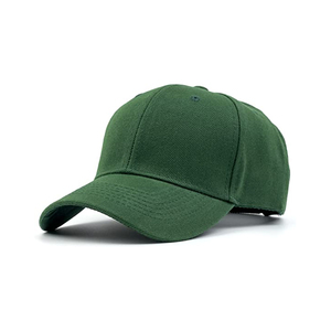 Gorras de Béisbol al por Mayor 2026, Nuevo Diseño, Calidad Premium, Lona Impermeable, Transpirable, Cómodas, Logotipo Personalizado, Tallas Grandes - Product Image 1