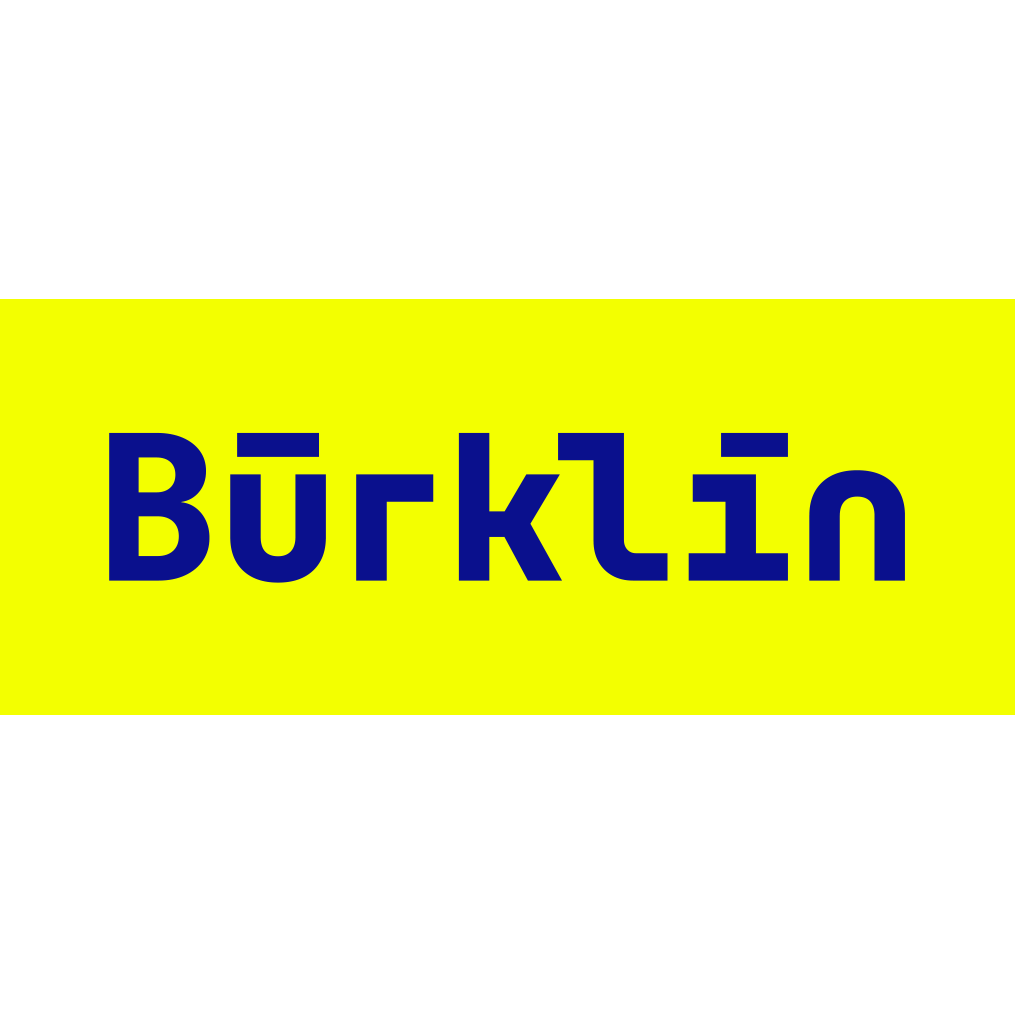 Bürklin GmbH & Co. KG logo