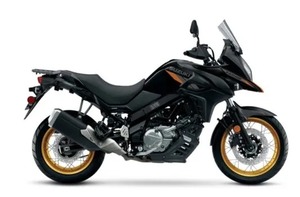 Las Mejores Motos de Turismo Suzuki V-Strom 650 de Peso Medio para Aventuras, Tendencia 2026, Envío Global y Listas para Enviar Ahora - Product Image 4