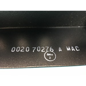 AMAT 0020-70276 GRE A 394, สายรีโมท - อุปกรณ์และอะไหล่เซมิคอนดักเตอร์ระดับโลกที่เชื่อถือได้ - Product Image 3
