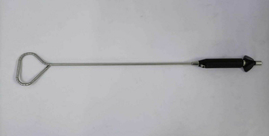 <b>Laparoscopic</b> Stainless Steel Liver Retractor 5mmx330mm Manual Reusable Surgical <b>Instruments</b> Approved by Mahfooz <b>Instruments</b> - Product Image 5
