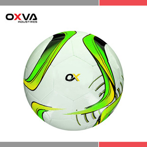 New Design Size 5 Custom Football Soccer <b>Ball</b> Manufacturer customized logo printing sports pakistani Soccer <b>Ball</b> Size 5 <b>Machine</b> - Product Image 1