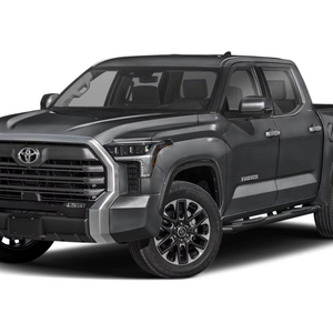 Ventes de Toyota Tundra Double Crew Cab Limited 4WD V6 Turbo 2024 2025 d'<span class=keywords><strong>occasion</strong></span> en excellent état de marche (conduite <span class=keywords><strong>à</strong></span> gauche/droite) - Product Image 1