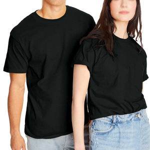 Camisetas transpirables de secado rápido para hombre en grandes cantidades para venta en línea a bajo precio, nuevas camisetas personalizadas con logotipo personalizado de alta calidad - Product Image 4