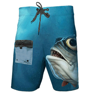 Shorts de pêche pour hommes, best-sellers, haute qualité, design personnalisé, vêtements décontractés, pour adultes. - Product Image 1