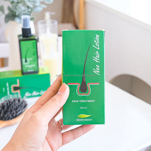 Spray Capilar Orgánico Neo en Oferta para la Prevención de la Caída del Cabello y el Crecimiento, Reparación del Cabello y Prevención de la Calvicie para Hombres/Mujeres, Cuidado del Cabello Seco - Product Image 2