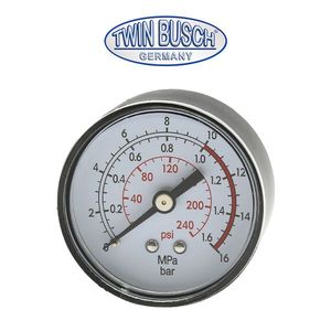 Manometro per TWK-200L, TWK-270L, TWK-270S, TWK-500L - Product Image 1