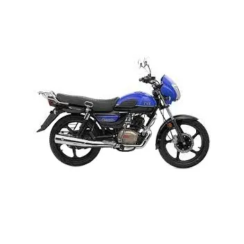TVS RADEON DISC BS6 109.7 CC Hot Selling Two Wheels Racing Motorcycle Chinese classic motorbikes 2 wheels