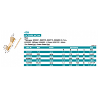 Crochet pour tableau en acier plaqué laiton 20 lb, durable, certifié ISO 9001 ISO 14064-1, couleur personnalisée, prix usine