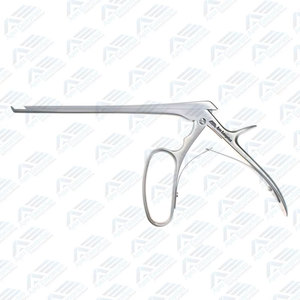 Instrumentos Quirúrgicos de Acero Inoxidable, Herramientas de Cirugía General, Pinzas Kerrison, Ferris, Rongeurs y Fórceps - Product Image 6