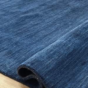 Top Selling Orange/Beige Floral Pattern Hand Knotted <b>Silk</b>/Wool Loop Pile Carpet Rectangle Shape Stain Resistant PET Friendly - Product Image 2