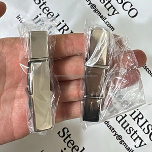 Pinces à tétons en acier inoxydable, pinces à linge métalliques, pinces à tétons de haute qualité, jouets pour adultes, jouets pour hommes et jouets pour gays - Product Image 2