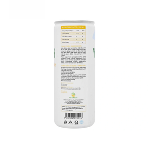 Wholesale Pineapple Juice Drink 240ml YOOH Brand Refreshing Fruit <b>Beverage</b> Competitive Price Export - Product Image 2