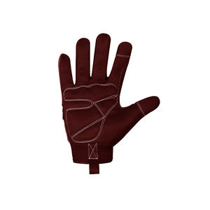 High Performance Latest Design Good Quality Custom Made Mechanic Safety <b>Gloves</b> Impact Resistant Work <b>Gloves</b> with Secure Fit - Product Image 3