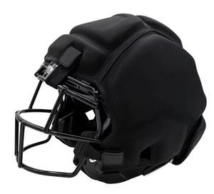 Funda Protectora para Casco de Fútbol Americano Personalizada, de Espuma Suave, con Reducción de Impactos, Ajustable, Colores Personalizados, para Adultos - Product Image 2