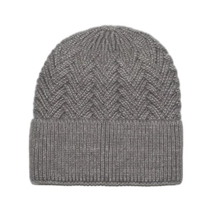 Offre Spéciale Bonnet en tricot pour l'hiver pour protéger les oreilles Bonnet en tricot épais pour hommes femmes Bonnet de haute qualité sans bord. - Product Image 2