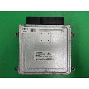 ECUs y Módulos de Computación Usados Forte 391922G010 - Product Image 3