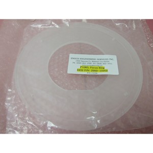 2 AMAT 2900-10202, แหวนเงา, ขนาด 150 มม. แบบแบน, ชัค - อุปกรณ์และอะไหล่เซมิคอนดักเตอร์ระดับโลกที่เชื่อถือได้ - Product Image 1