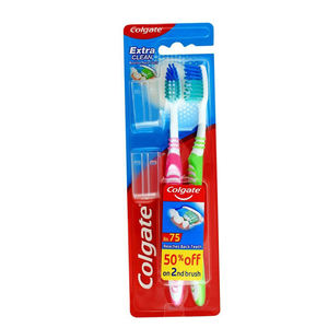 Cepillos de Dientes Colgate de Cerdas Suaves, Compra al por Mayor, Suministro para el Mercado Mayorista - Product Image 2