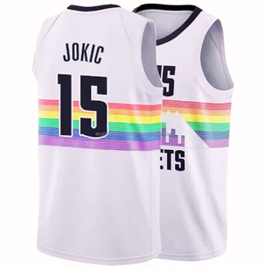 Baloncesto sublimado personalizado de alta calidad, transpirable, de talla grande, para adultos y jóvenes, baloncesto reversible - Product Image 4