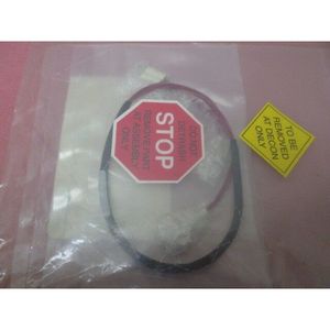 สายรัด AMAT 0140-09493, DTLR TEOS INTERLOCK - อุปกรณ์และอะไหล่เซมิคอนดักเตอร์ระดับโลกที่เชื่อถือได้ - Product Image 3