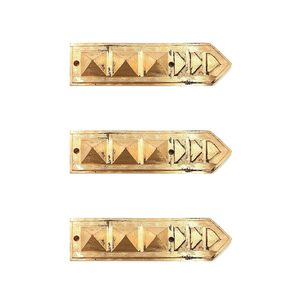 Hélice de Direction Vastu en Laiton, Taille 4 Pouces, pour Correction des Défauts Vastu à la Maison et au Bureau, Pack de 1 - Product Image 4