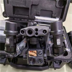 โดรนรุ่น Global Edition Matrice 30T มีสินค้าในคลังสินค้าฮ่องกง ชุด M30 และ M30T Combo โดรนสำหรับธุรกิจ - Product Image 3