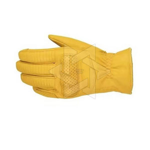 Guantes Reforzados para Motocicleta, Guantes de Motociclismo con Agarre Fuerte, Equipo de Protección para Manos, Duraderos, para Carreras, Deportes al Aire Libre y Alto Rendimiento - Product Image 6