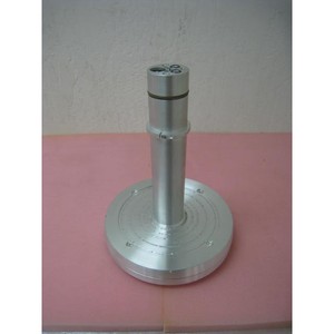 AMAT 0040-38109 ชิ้นส่วนเชื่อมต่อ, เครื่องทำความร้อน, 8 นิ้ว, SR, AXZ Plus - อุปกรณ์และอะไหล่เซมิคอนดักเตอร์ระดับโลกที่เชื่อถือได้ - Product Image 2