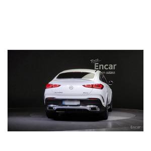 Mercedes-Benz GLE-Class GLE400d 4MATIC Coupé 2023, 53 999 km, Diesel, Automatique, Volant à Gauche, Caméra Arrière - Product Image 4