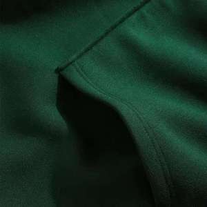 Sweat-shirts unisexes de haute qualité avec logo brodé personnalisé, qualité supérieure, grande taille, séchage rapide, respirants, sweat-shirts pour hommes - Product Image 3