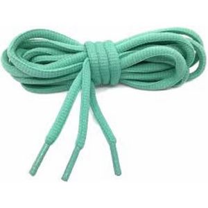 Styles tendance Lacets en polyester durables Accessoire de chaussures durable et élégant - Product Image 1