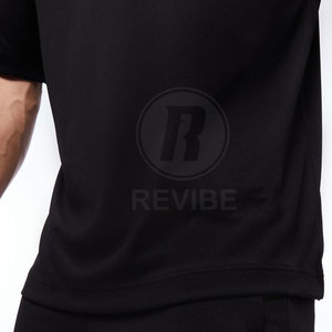 T-shirt surdimensionné le plus populaire, sur mesure, nouveau style, col rond - Product Image 5