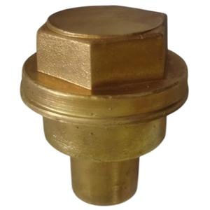 Piezas forjadas de latón de excelente calidad para equipos industriales y componentes de maquinaria disponibles al mejor precio del mercado. - Product Image 4