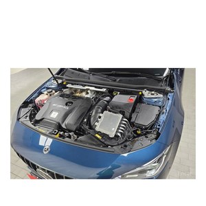 Mercedes-Benz CLA-Class AMG CLA 45 S 4MATIC+ Volant à Gauche Modèle Décembre 2022 avec Caméra Arrière 4 741 km - Product Image 6