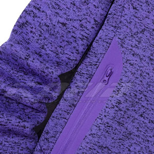 Men Sherpa <b>Jacket</b> Warm Winter <b>Fleece</b> <b>Lined</b> Casual Outdoor Soft Comfortable <b>Jacket</b> Men Sherpa <b>Jacket</b> - Product Image 5