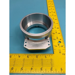 EATON 17131030 E-SHOWER TARGET, 4093255-0052, 178223 - Équipements et pièces semi-conductrices d'occasion fiables à l'échelle mondiale chez - Product Image 3
