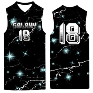 High Durable <b>Machine</b> Stitched Basketball Uniforms Sets Cheapest Rates Sleeveless Training Vests & Shorts Set For Women - Product Image 5